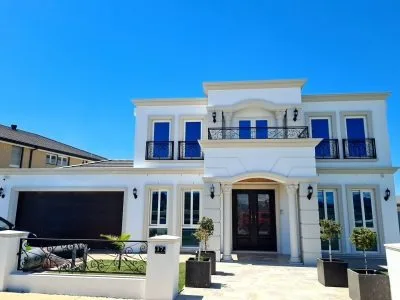 Professional house rendering Melbourne